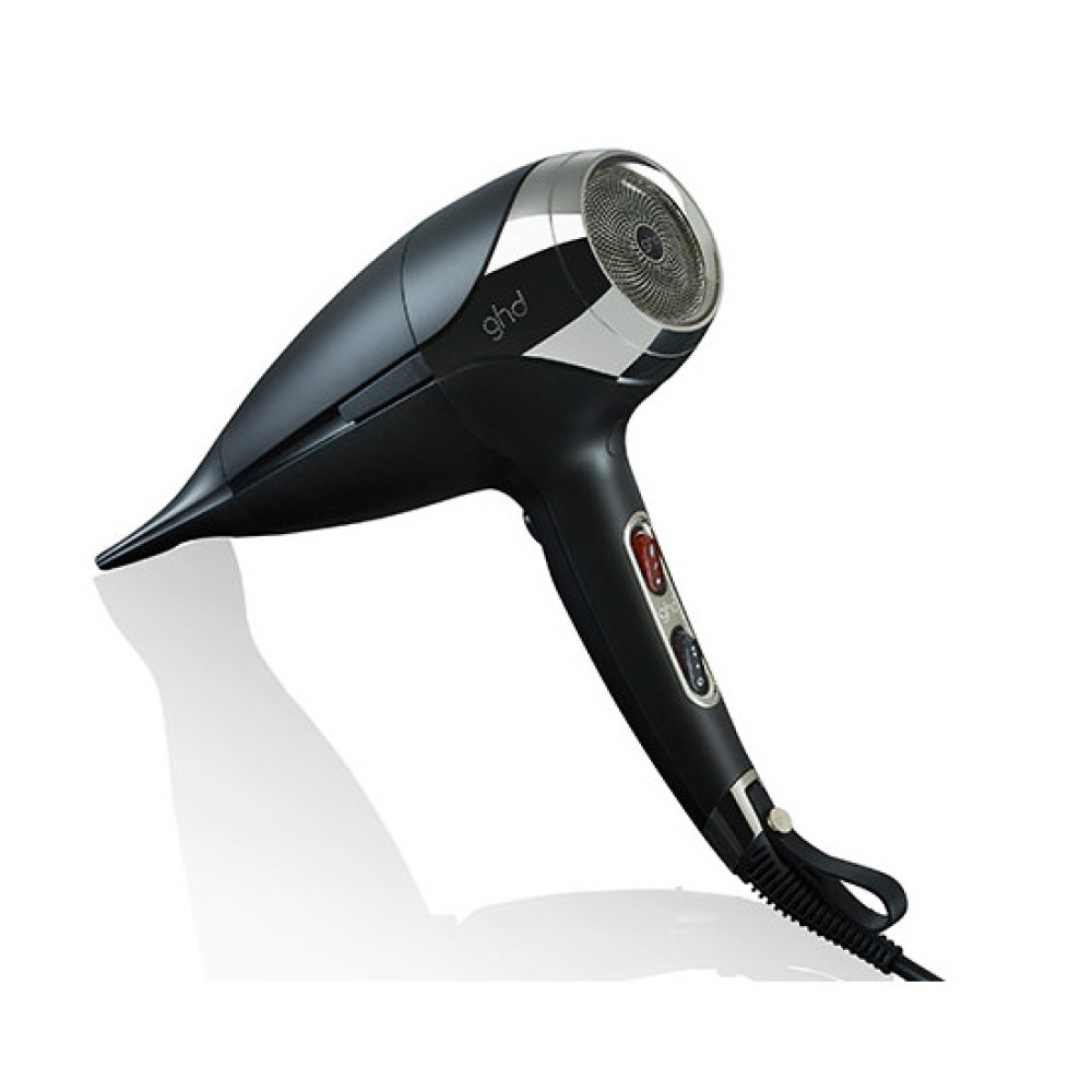 GHD Helios Hair Dryer - Todo - Curly Nest Spain