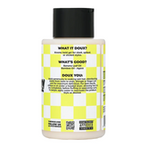 The Doux Banana Xtreme Hold Gel 12oz - Styling Gel - Curly Nest Spain
