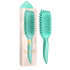 Bounce Curl Slick-Dense Define EdgeLift Brush Teal - Cepillo de peinado - Curly Nest Spain