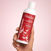 Ouidad Advanced Climate Control Heat and Humidity Gel Stronger Hold 250ml - Styling Gel - Curly Nest Spain