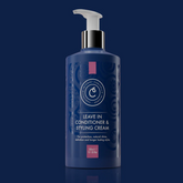 CurlyEllie Intense Hydrating Shampoo 300ml - Champú Suave - Curly Nest Spain