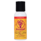 Jessicurl Gentle Lather Shampoo - Champú suave - Curly Nest Spain