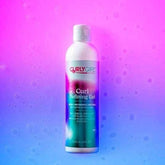 Curly Girl Movement Curl Defining Gel 250ml - Styling Gel - Curly Nest Spain