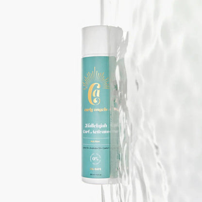 Curly Angels Hallelujah Curl Activator - Activador de rizos - Curly Nest Spain