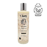 Chey Haircare Strong Hold Gel 250ml - Styling Gel - Curly Nest Spain