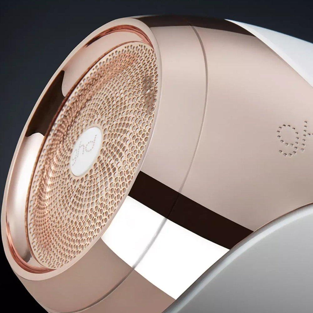 GHD Helios Hair Dryer - Todo - Curly Nest Spain
