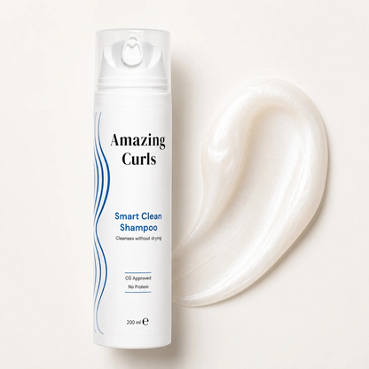 Amazing Curls Trio Pack - All - Curly Nest Spain