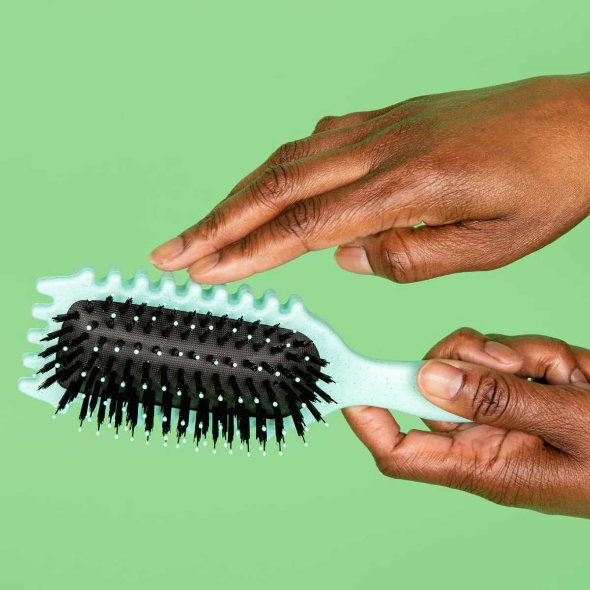 Bounce Curl Define Styling Brush - All - Curly Nest Spain
