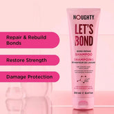 Noughty Bond Repair Let&