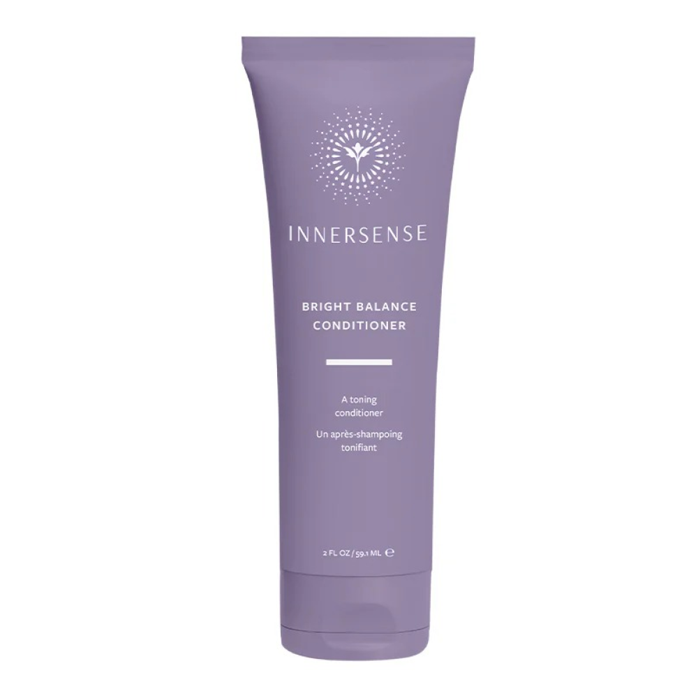 Innersense Conditioner Bright Balance - Acondicionador tonificante - Curly Nest Spain