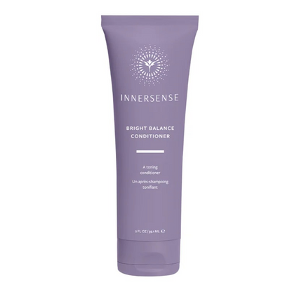 Innersense Conditioner Bright Balance - Acondicionador tonificante - Curly Nest Spain