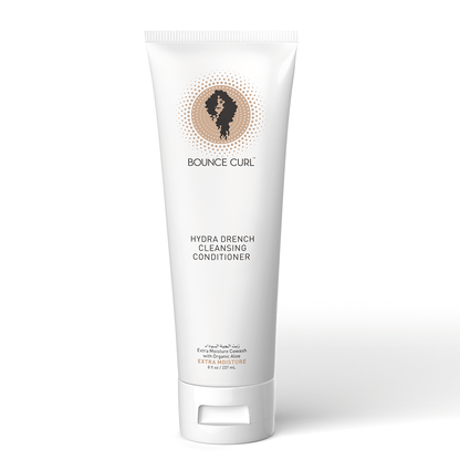 Bounce Curl Hydra Drench Cleansing Conditioner - Acondicionador limpiador - Curly Nest Spain