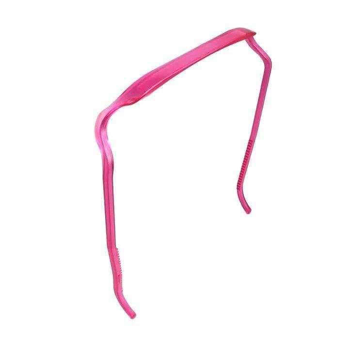 Zazzy Bandz Pink - Diademas - Curly Nest Spain