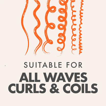 Umberto Giannini Strong Curls Rosemary Oil Strengthening Styling Foam 290ml - All - Curly Nest Spain