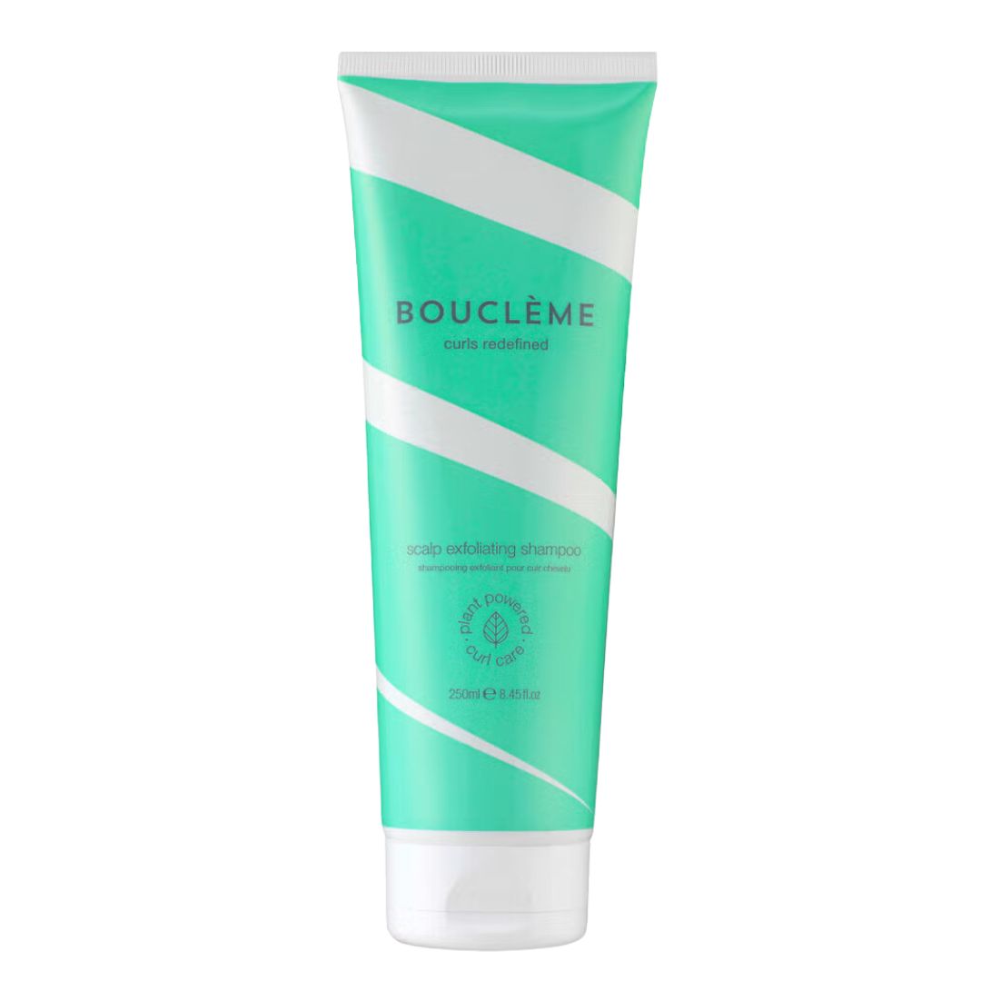 Bouclème Scalp Exfoliating Shampoo 250ml - Champú desintoxicante - Curly Nest Spain