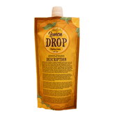 Ecoslay Lemon Drop Styling Foam - Todo - Curly Nest Spain