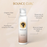 Bounce Curl Hair Spray 177ml - Laca para el cabello - Curly Nest Spain