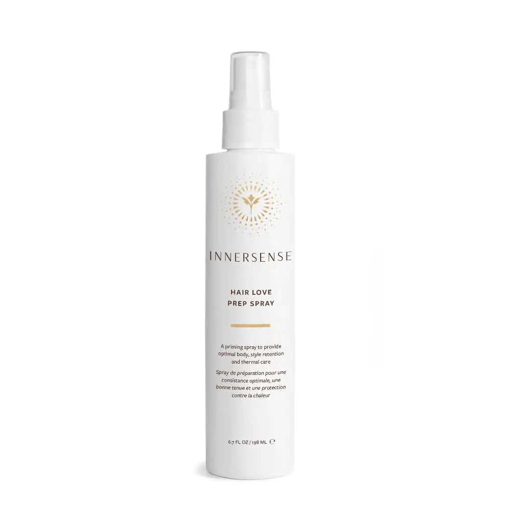 Innersense Hair Love Prep Spray - Su mascarilla - Curly Nest Spain