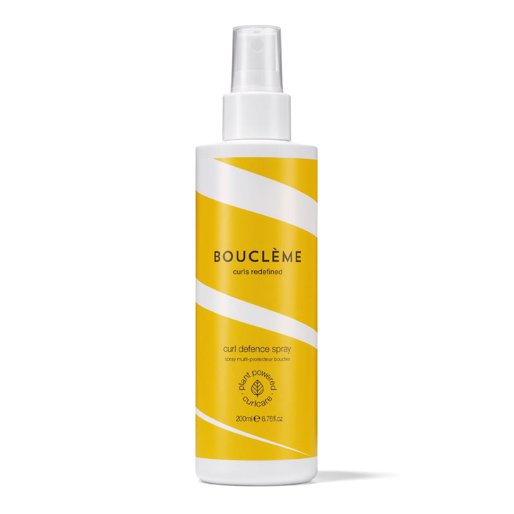 Bouclème Curl Defence Spray 200ml - Atención a las personas vulnerables al frío - Curly Nest Spain