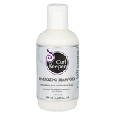 Curl Keeper Energizing Shampoo - Champú Suave - Curly Nest Spain