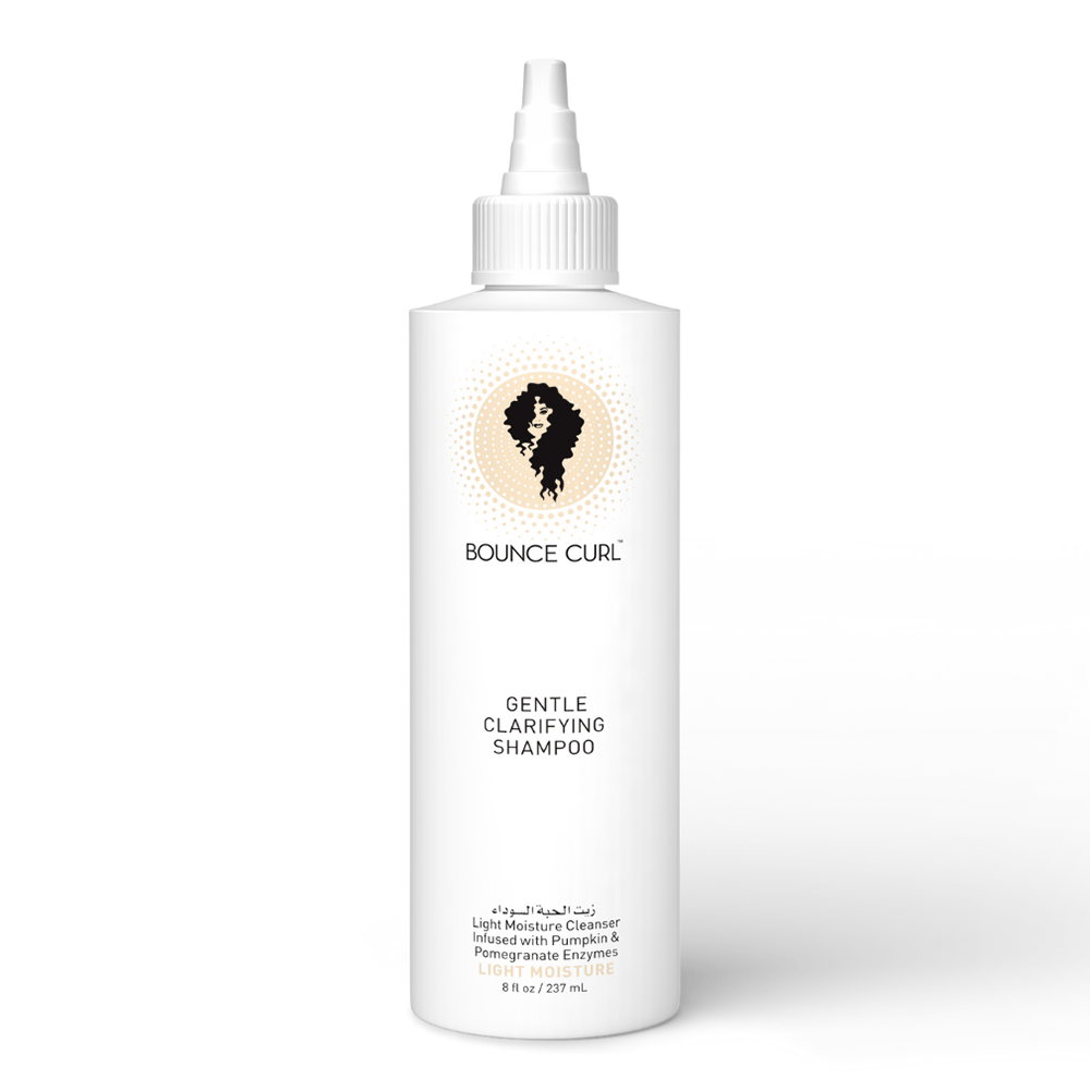 Bounce Curl Gentle Clarifying Shampoo - Champú purificante - Curly Nest Spain