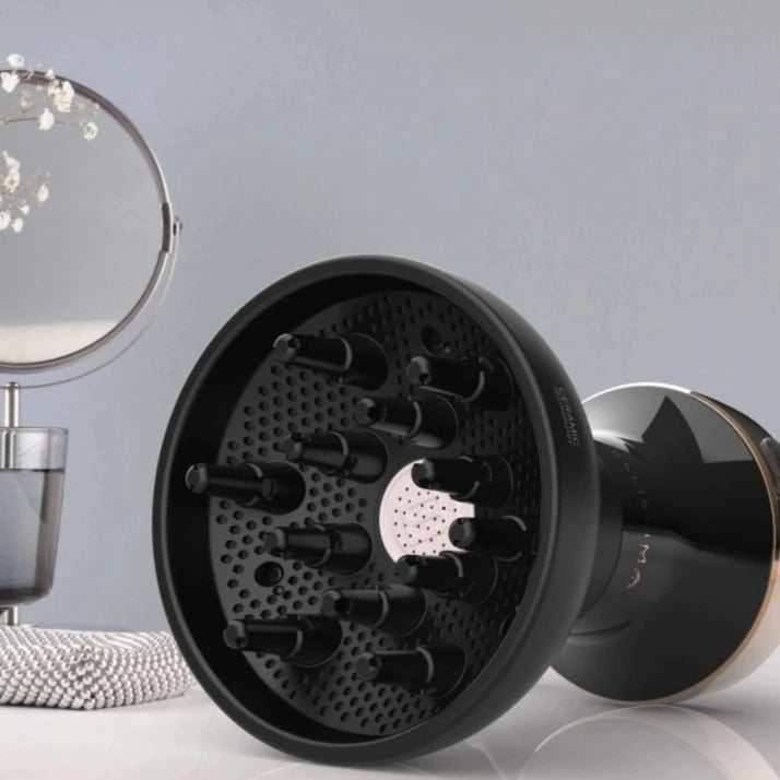 Bellissima My Pro Diffon DF1 3000 Hair Dryer with Ceramic Technology - Difusor - Curly Nest Spain