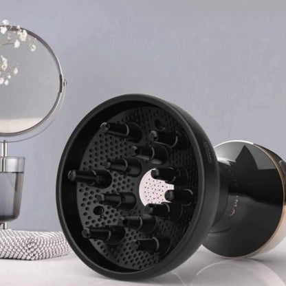 Bellissima My Pro Diffon DF1 3000 Hair Dryer with Ceramic Technology - Difusor - Curly Nest Spain
