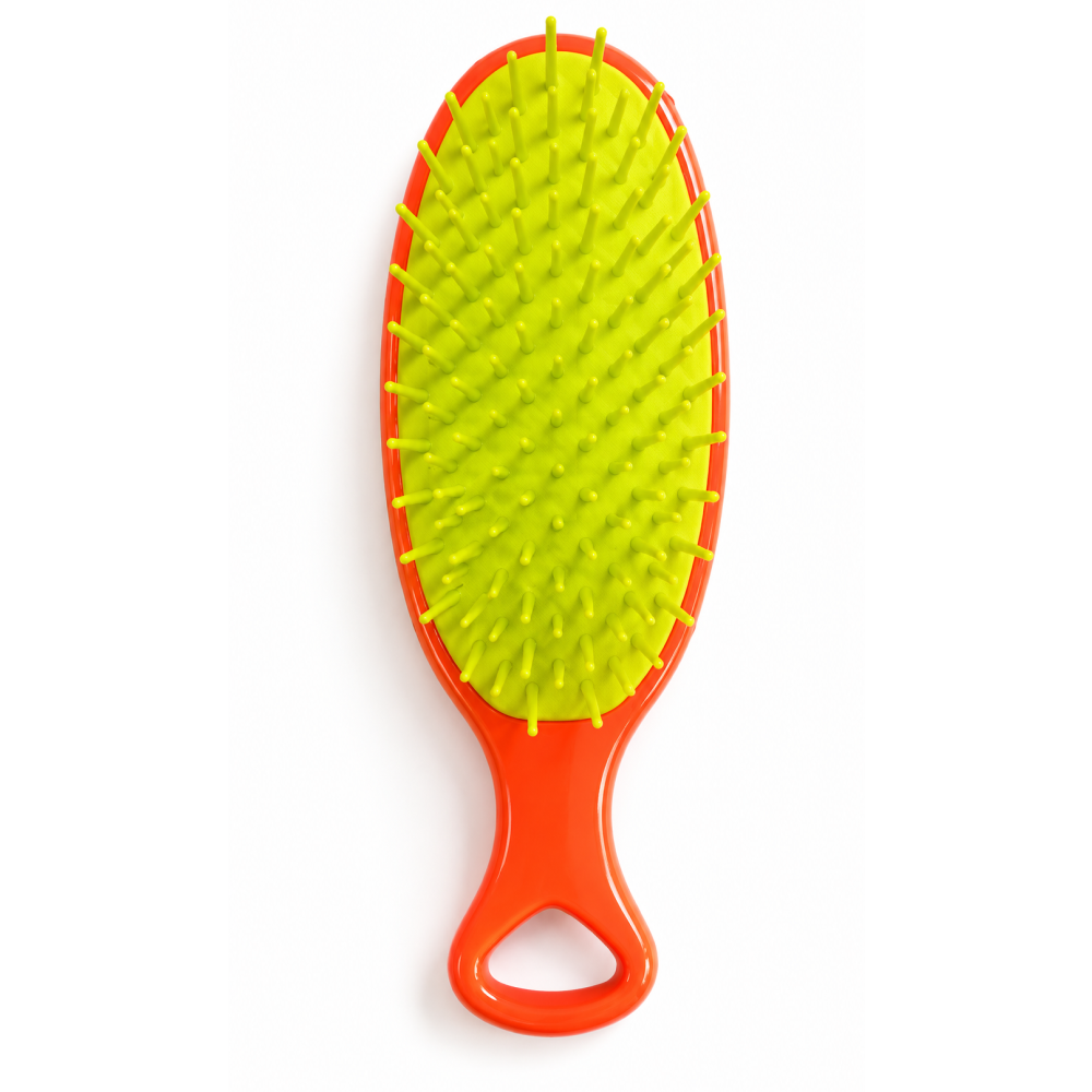 Casalfe Detangle Extra Small Hair Brush Set - Cepillo desenredante - Curly Nest Spain