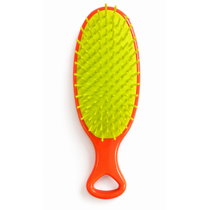 Casalfe Detangle Extra Small Hair Brush Set - Cepillo desenredante - Curly Nest Spain