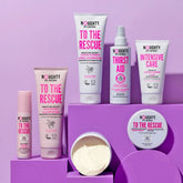 Noughty To The Rescue Moisture Boost Conditioner 250ml - Acondicionador hidratante - Curly Nest Spain