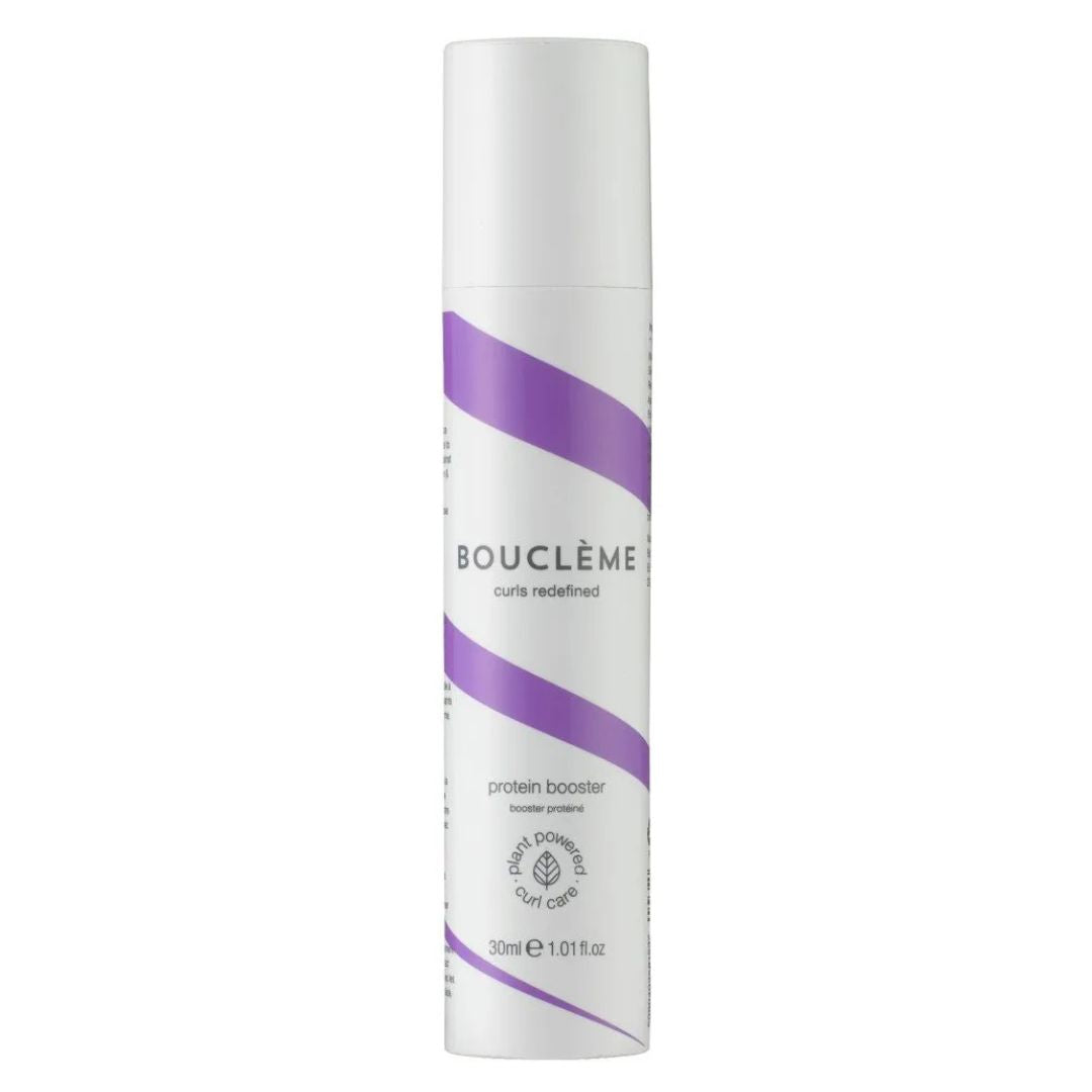 Bouclème Protein Booster 30ml - Proteína en el cuidado del cabello - Curly Nest Spain
