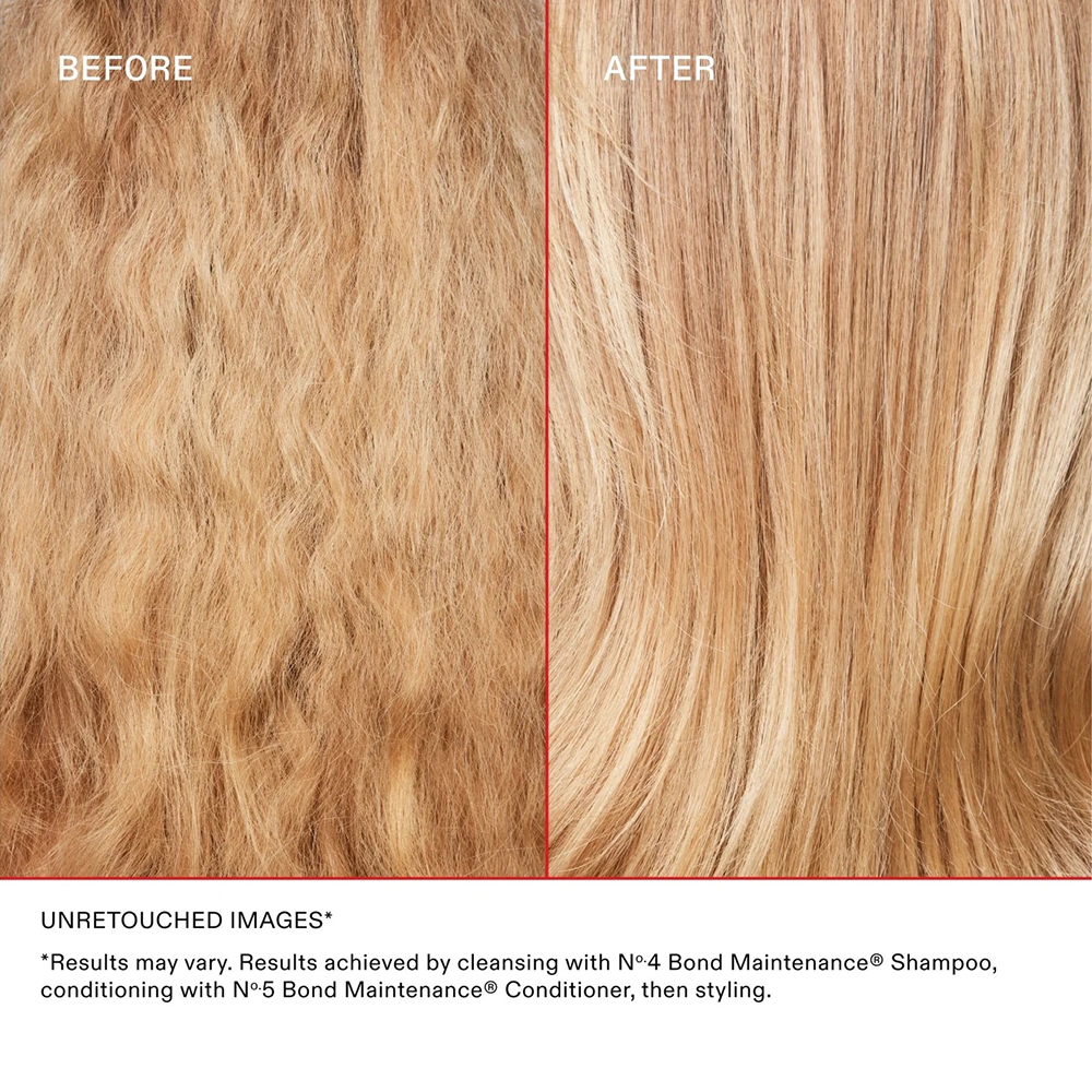 Olaplex Nº5 Bond Maintenance Conditioner - Constructor de enlaces - Curly Nest Spain