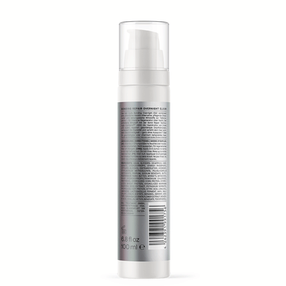 Bali Curls Bonding Repair Overnight Elixir N°4 100ml - Elixir reparador - Curly Nest Spain