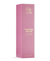 Only Curls Nourishing Hair Oil 50ml - Aceite capilar - Curly Nest Spain
