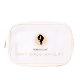 Bounce Curl Wavy Trial & Travel Kit - Set de cuidado capilar - Curly Nest Spain