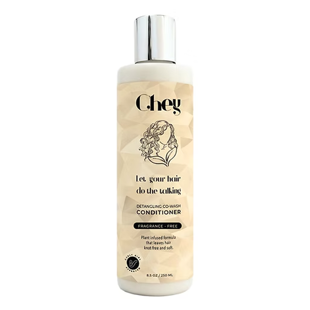 Chey Haircare Detangling Co-Wash Conditioner - Co Wash - Curly Nest Spain