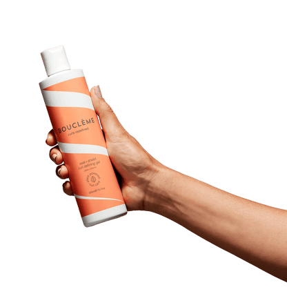 Bouclème Curls Redefined Seal+ Shield Curl Defining Gel 300ml - Styling Gel - Curly Nest Spain