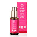 Khadi Ayurvedic Hair Oil Rose Repair 50ml - Aceite para el cabello - Curly Nest Spain