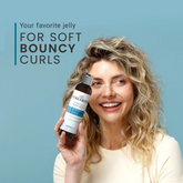 Curlsmith Hydro Style Flexi Jelly 59ml - Styling Gel - Curly Nest Spain