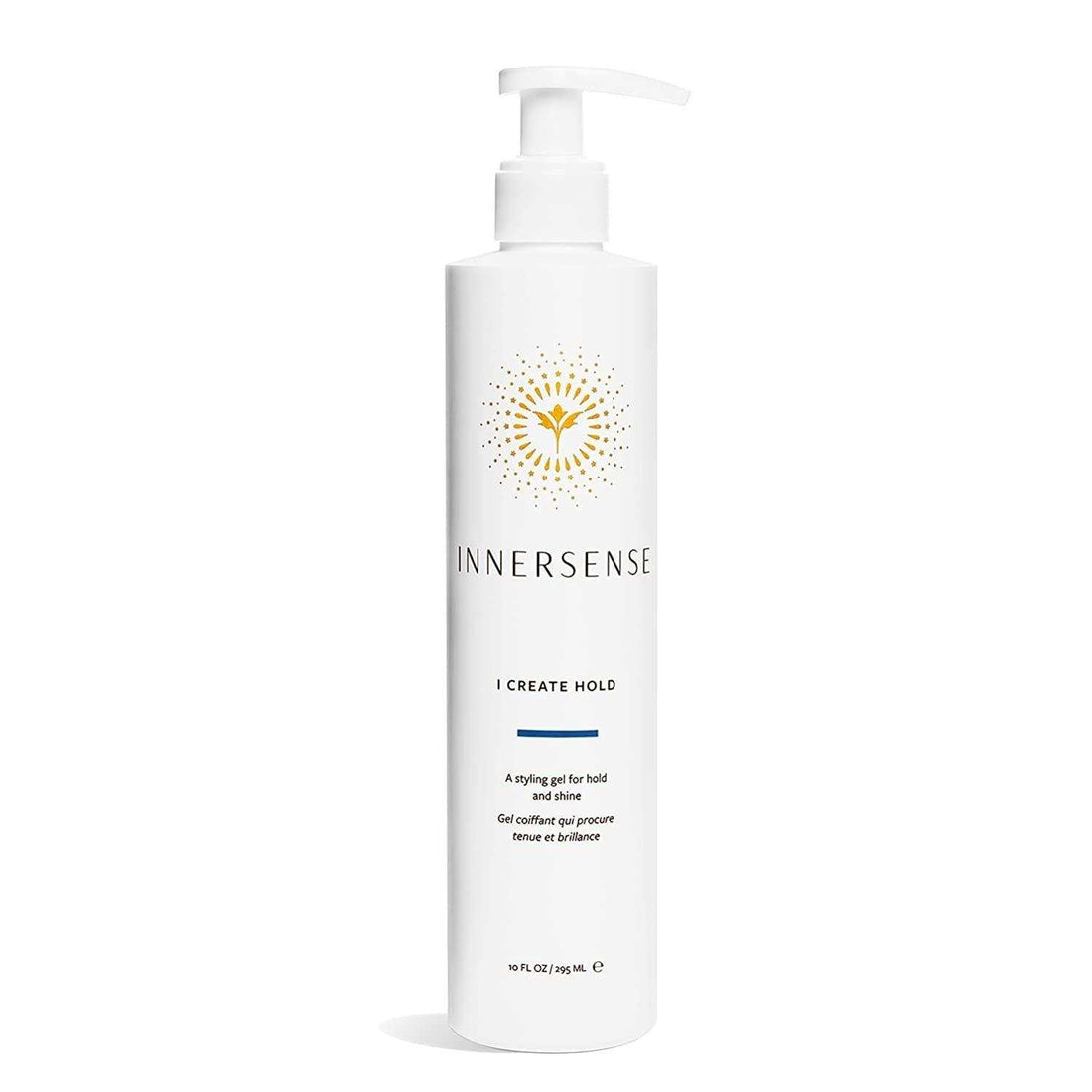 Innersense I Create Hold - Styling Gel - Curly Nest Spain