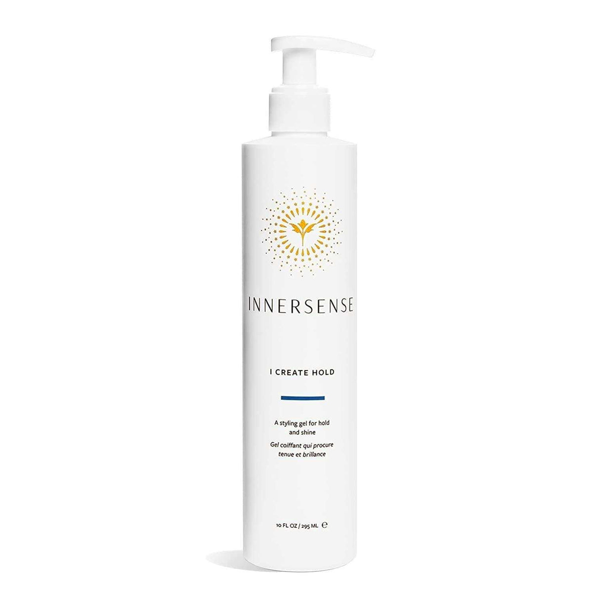 Innersense I Create Hold - Styling Gel - Curly Nest Spain