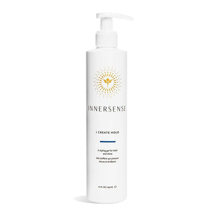 Innersense I Create Hold - Styling Gel - Curly Nest Spain
