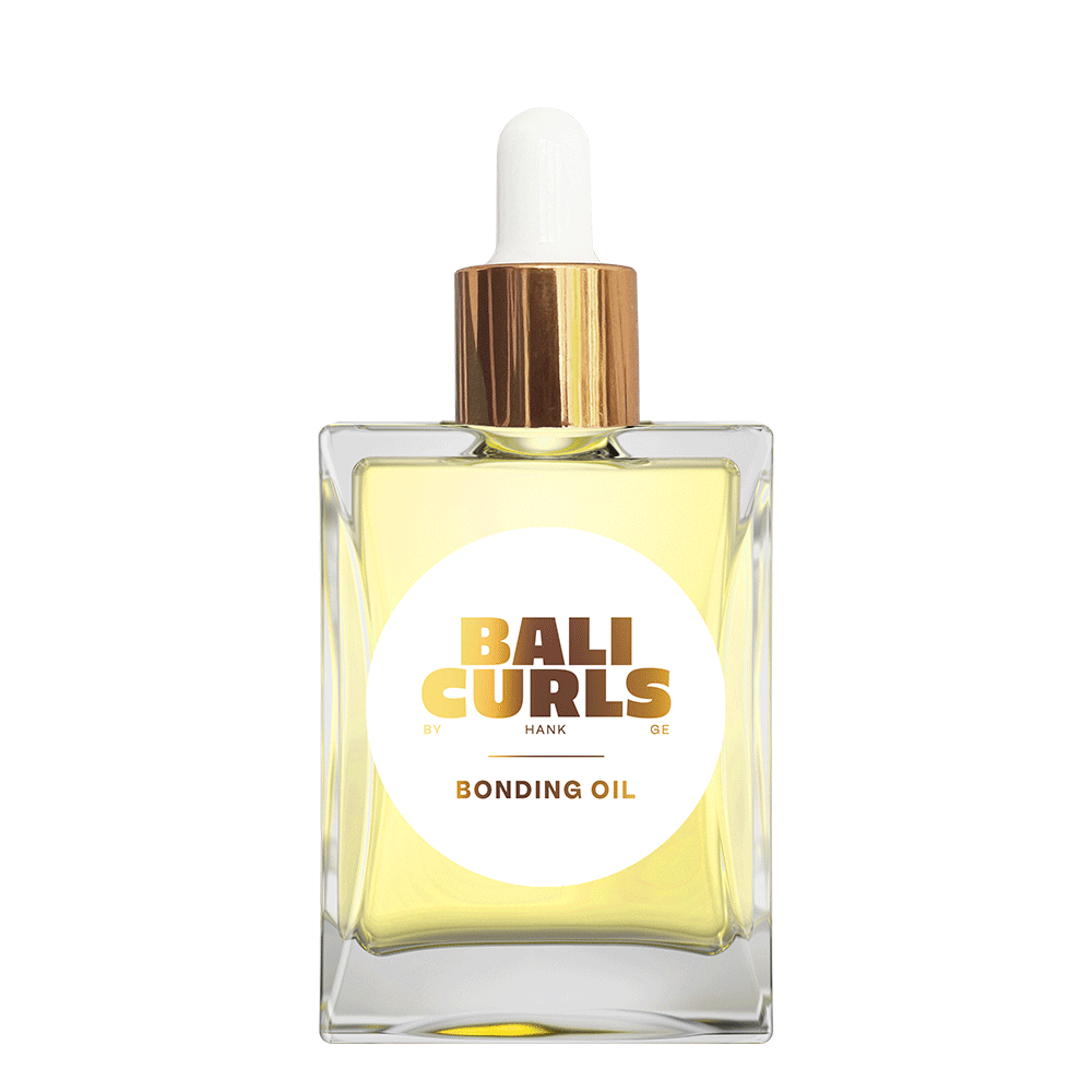 Bali Curls Bonding Oil 30ml - Aceite capilar - Curly Nest Spain