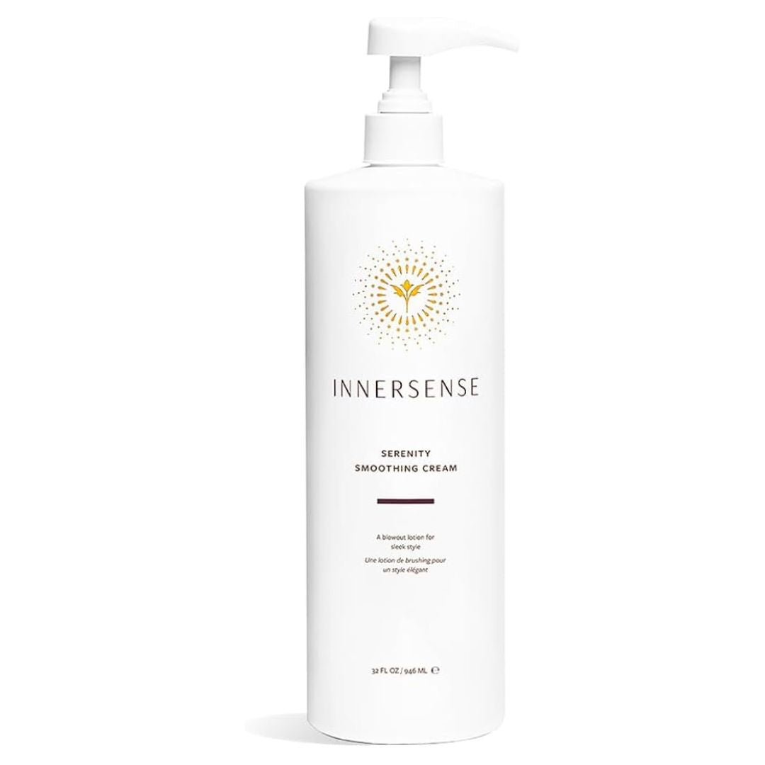 Innersense Serenity Smooth Cream - Crema Moldeadora - Curly Nest Spain