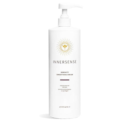 Innersense Serenity Smooth Cream - Crema Moldeadora - Curly Nest Spain