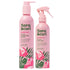 Flora & Curl Hydrate Me Rose Water Hydrating Pack - Set de cuidado capilar - Curly Nest Spain