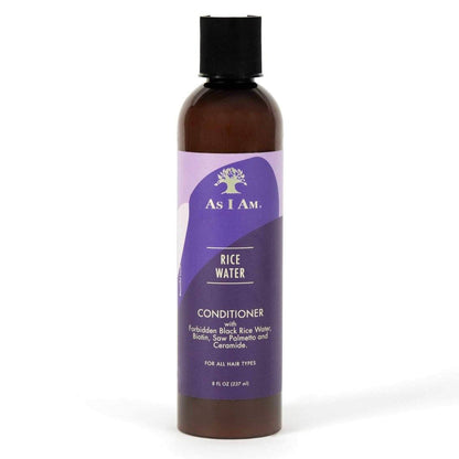 As I Am Rice Water Wash Day Pack of 2 - All - Curly Nest Spain