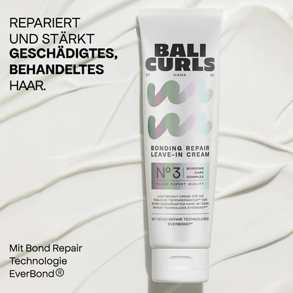 Bali Curls Bonding Repair Kit - All - Curly Nest Spain