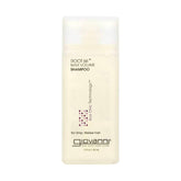 Giovanni Root 66 Max Volume Shampoo - champú purificante - Curly Nest Spain