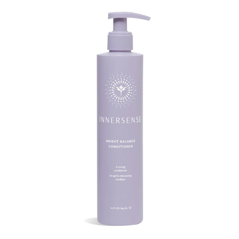 Innersense Conditioner Bright Balance - Acondicionador tonificante - Curly Nest Spain